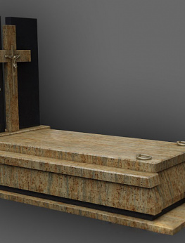 Надгробие 29